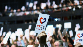 Privredni rast samo na papiru